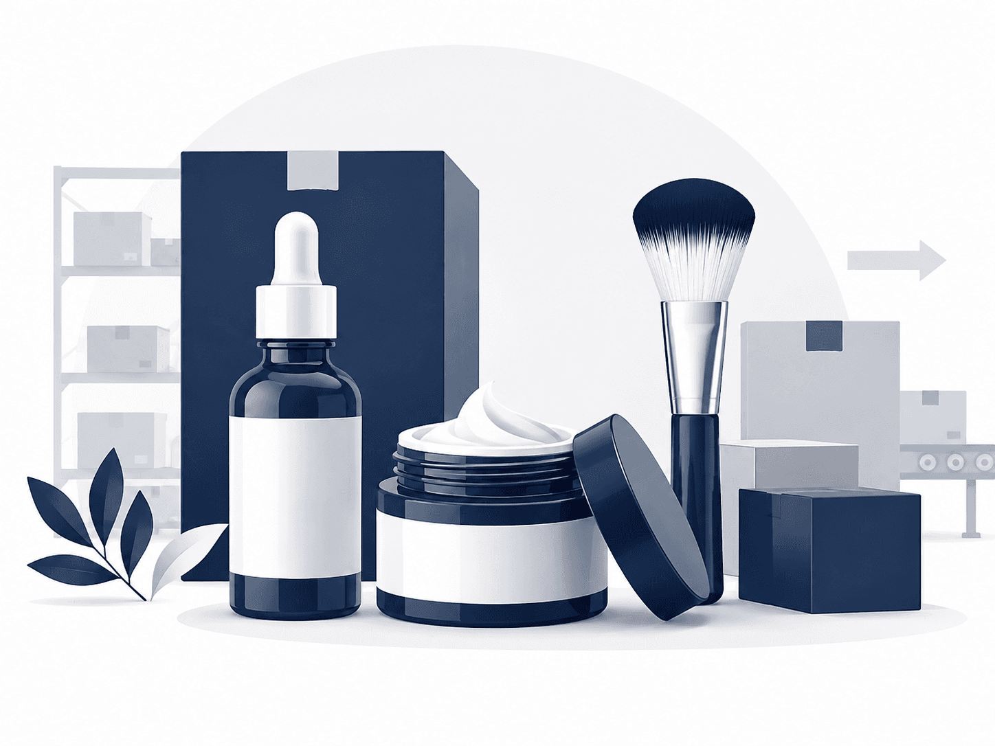 Beauty & Personal Care
