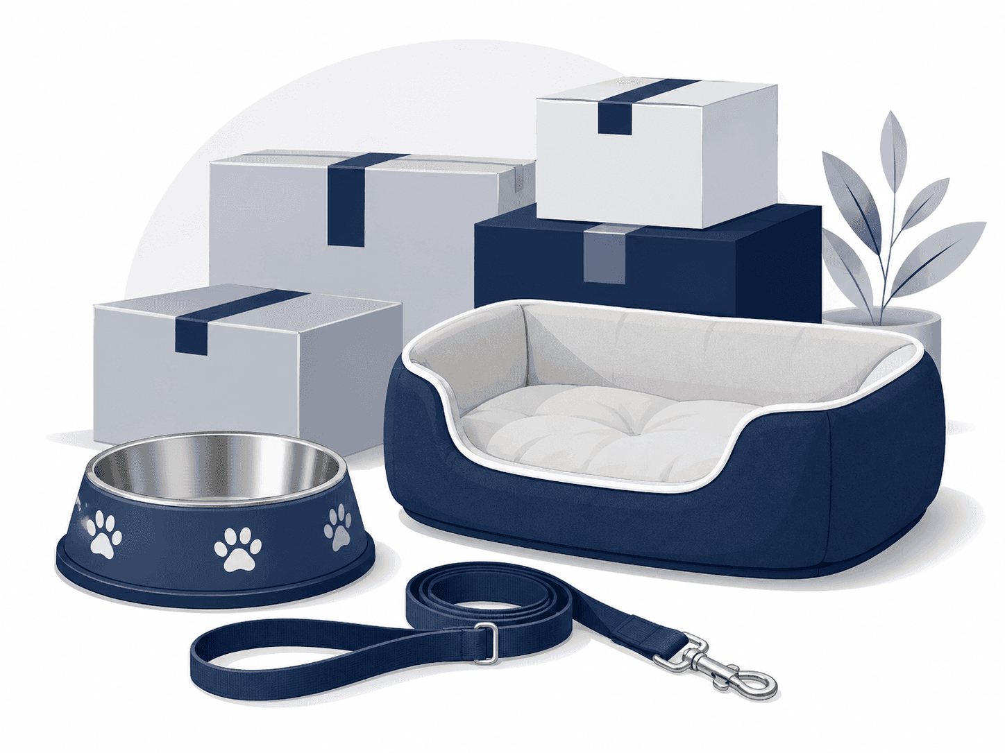 Pet Supplies