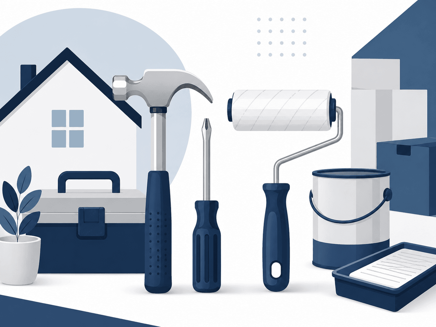 Tools & Home Improvement
