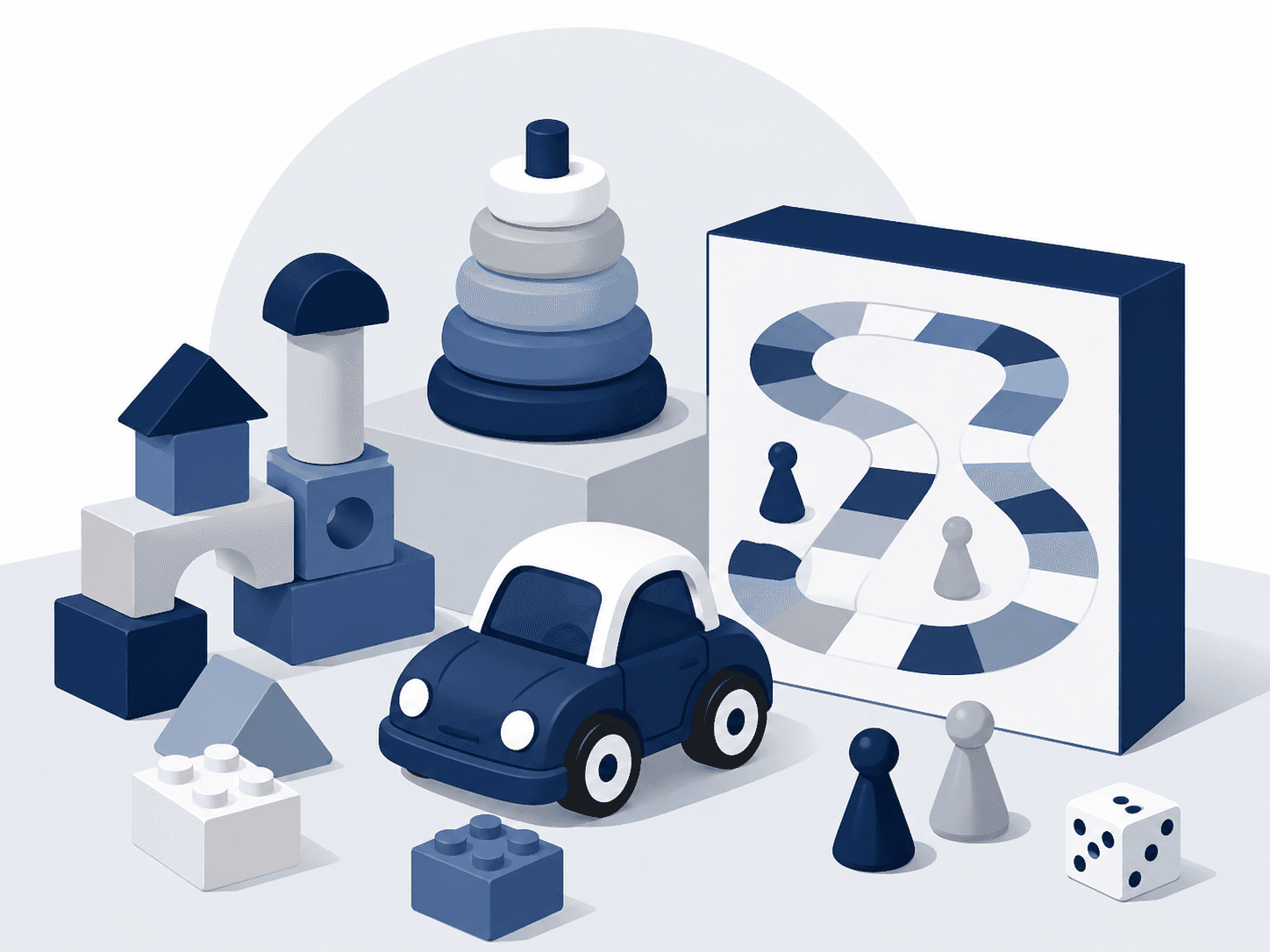 Toys & Games